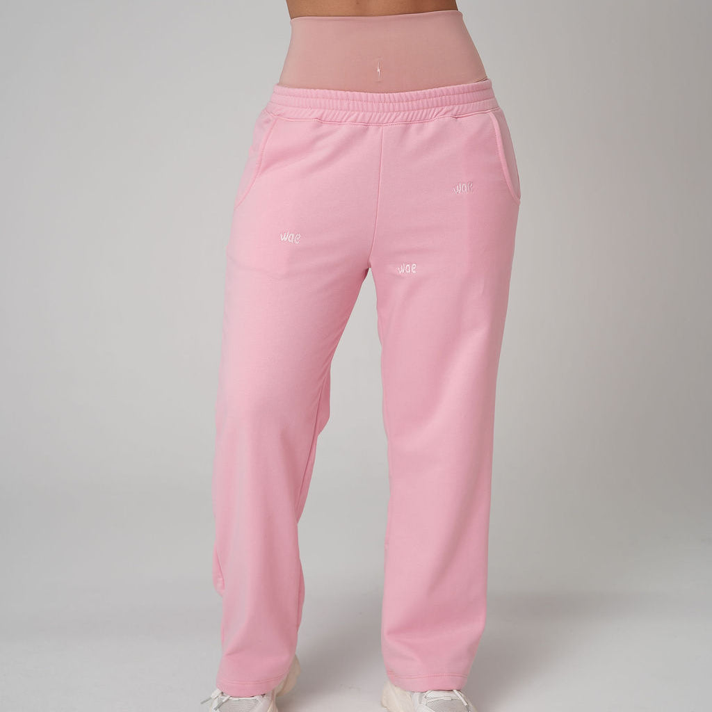Jogger Rose