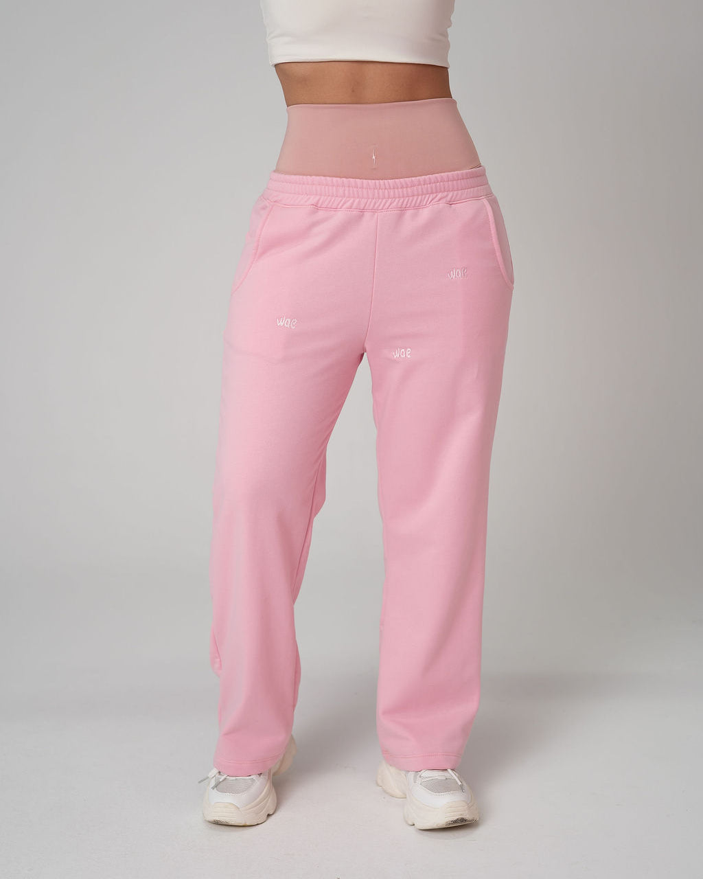 Jogger Rose