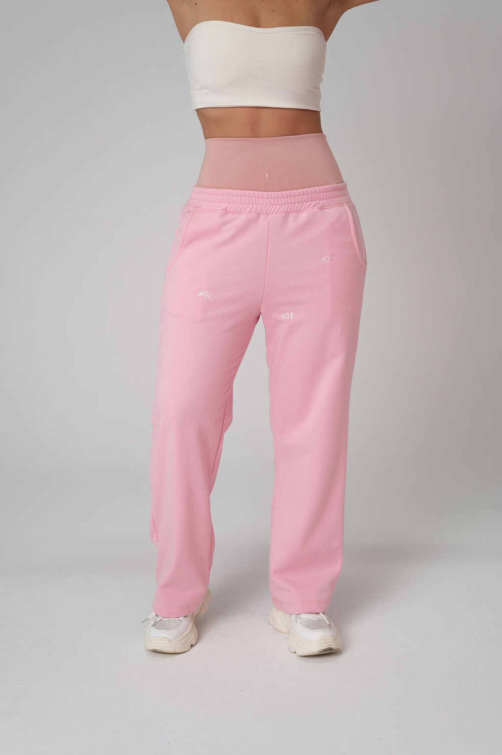 Jogger Rose