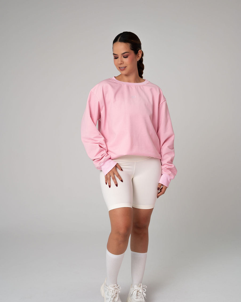 Set Deportivo Comfy
