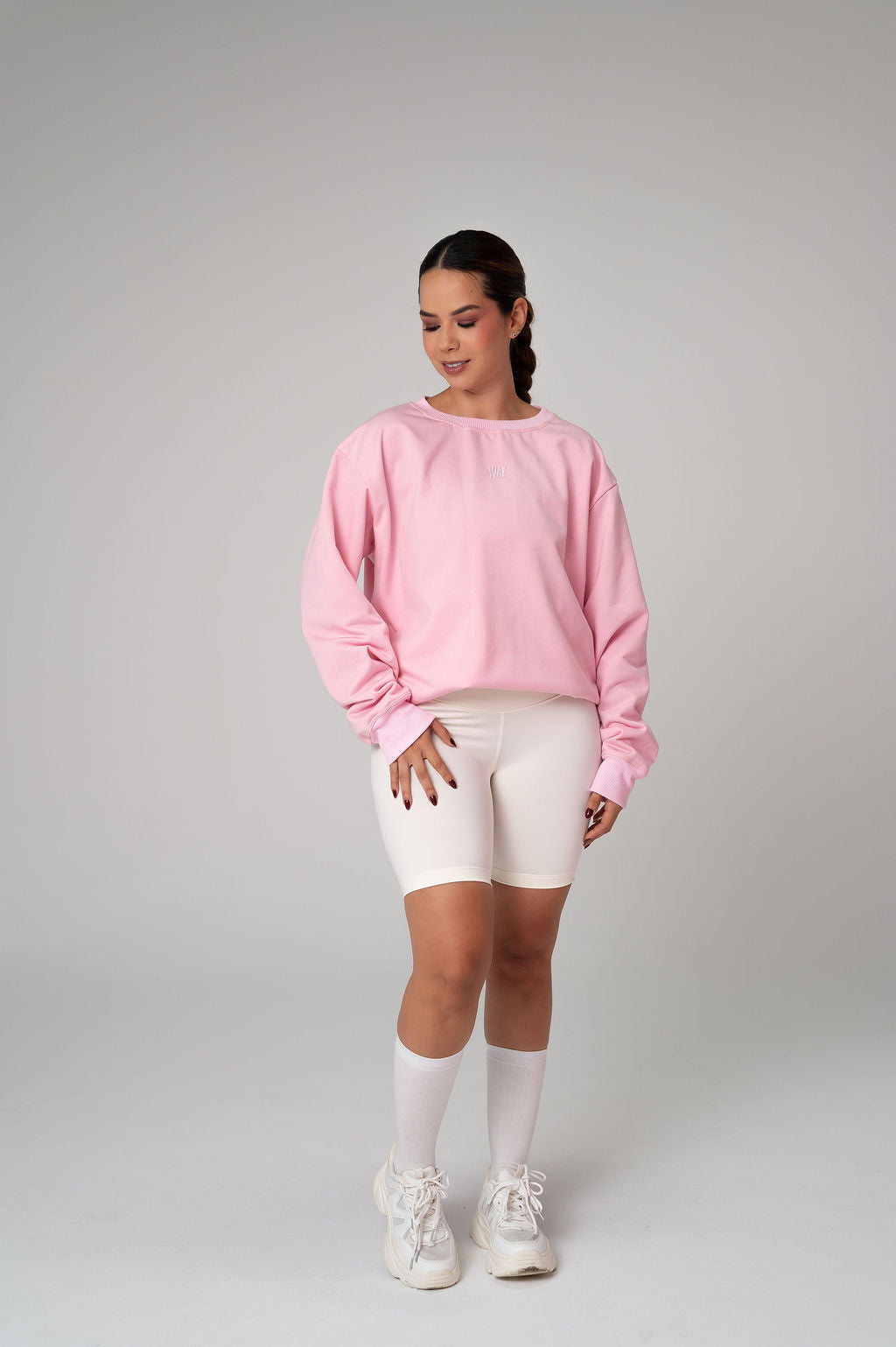 Set Deportivo Comfy