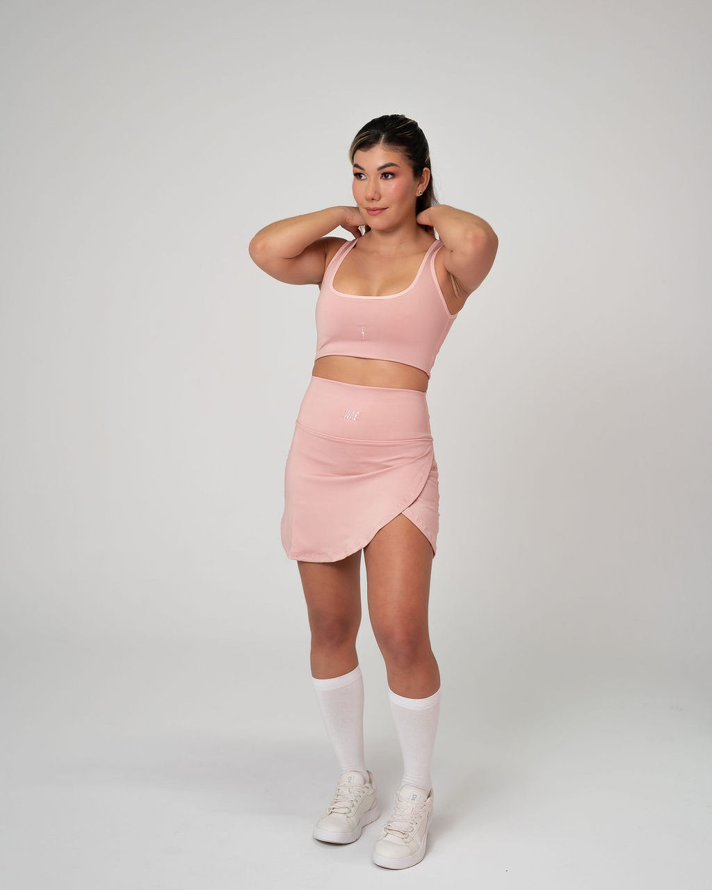 Set Deportivo Bloom