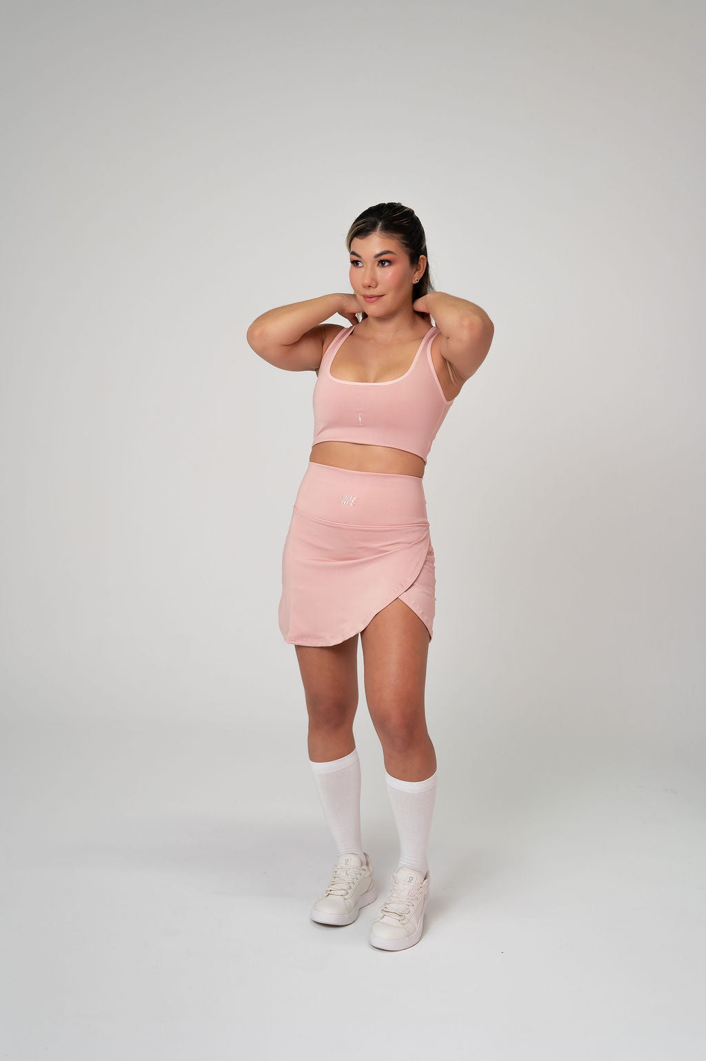 Set Deportivo Bloom