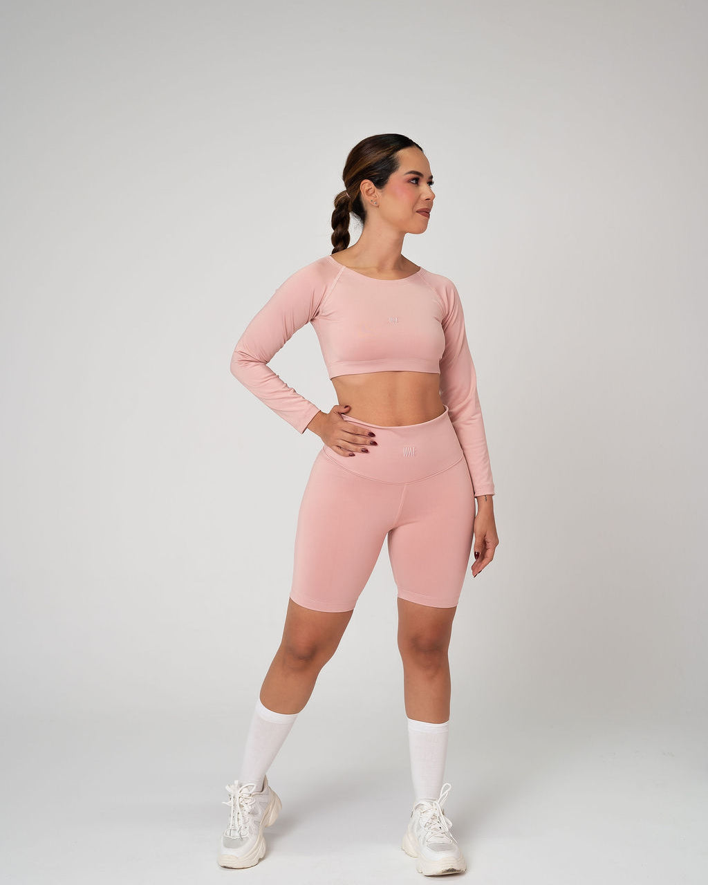 Set Deportivo Esencia