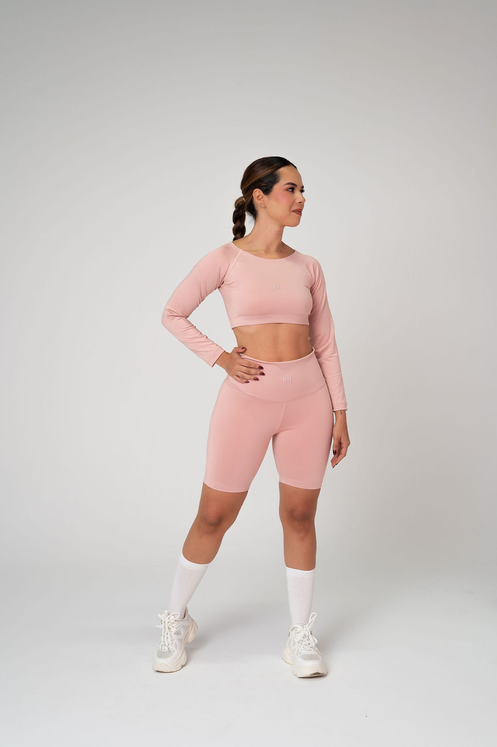 Set Deportivo Esencia