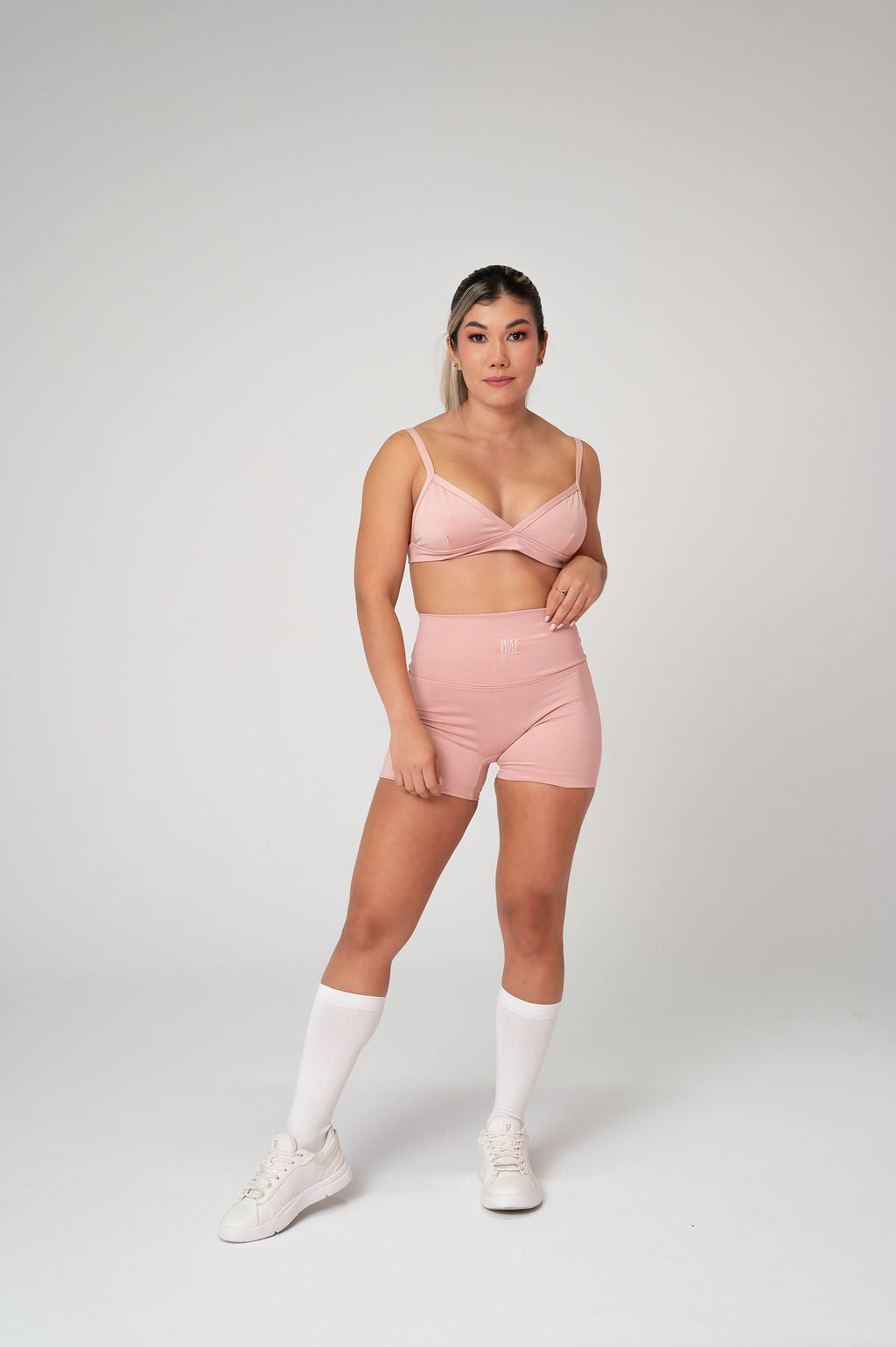 Set Deportivo Fuerza