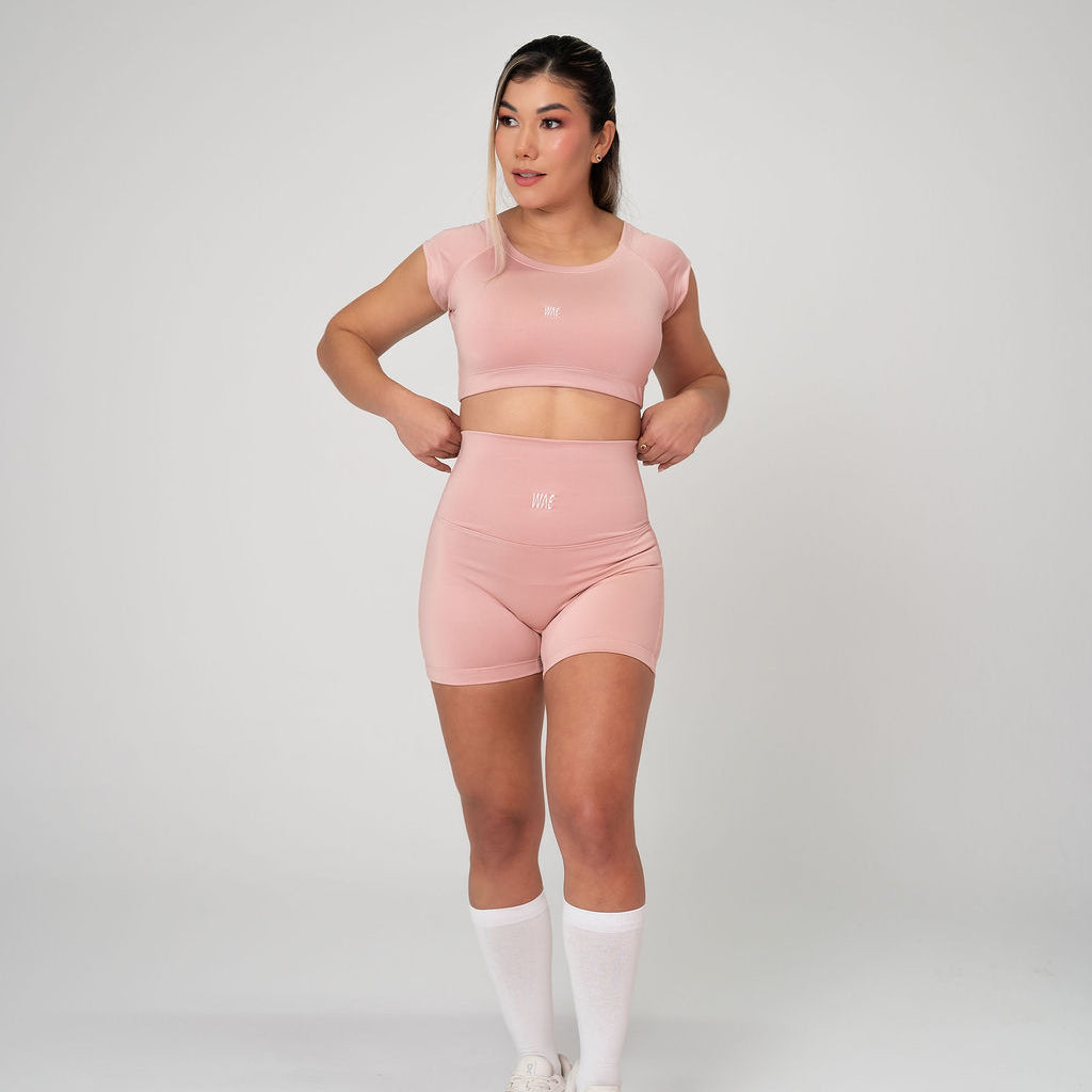 Set Deportivo Suave