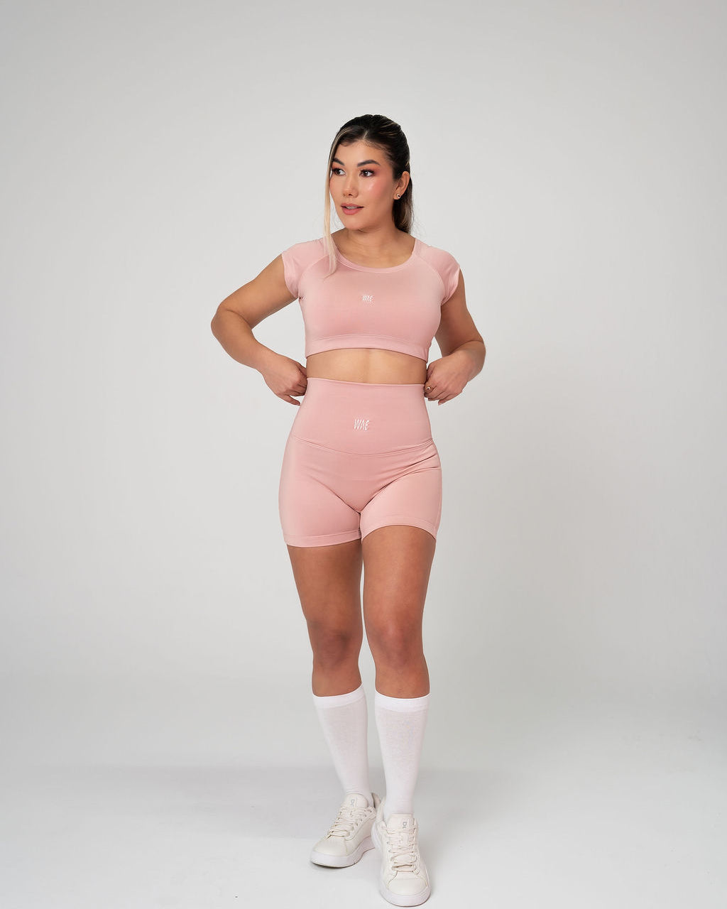 Set Deportivo Suave