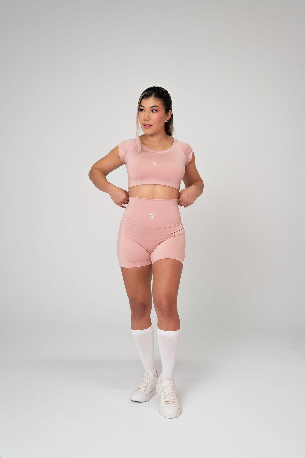 Set Deportivo Suave
