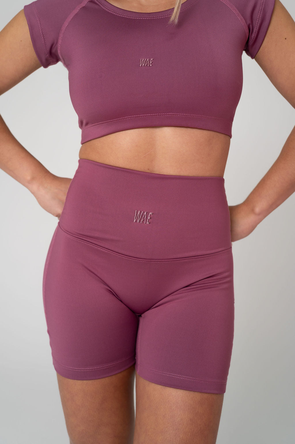 Biker Deportivo Petal