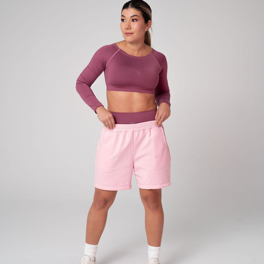 Set Deportivo Rose