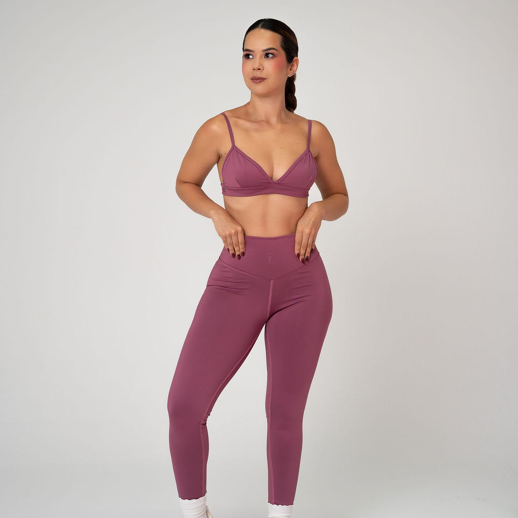 Set Deportivo Flujo