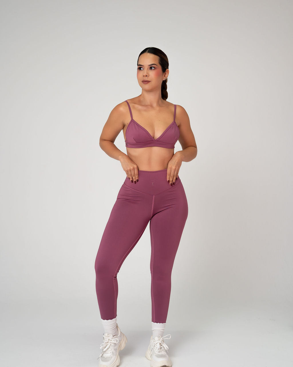 Set Deportivo Flujo
