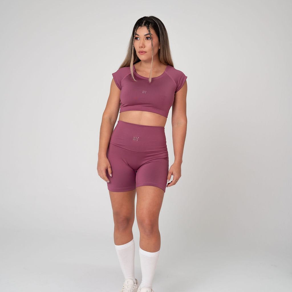 Set Deportivo Pétalo