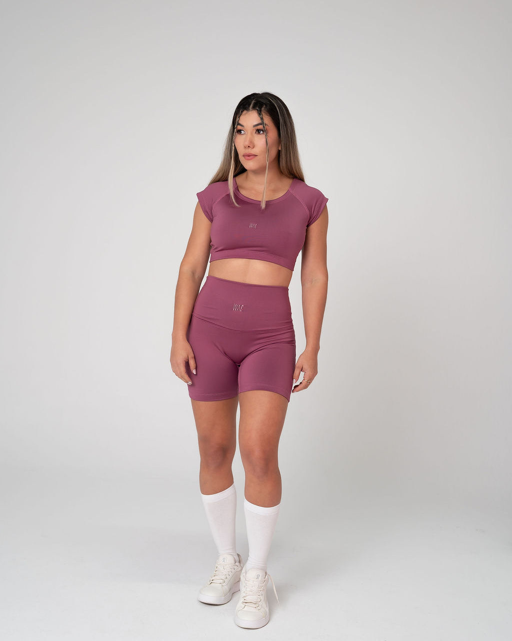 Set Deportivo Pétalo