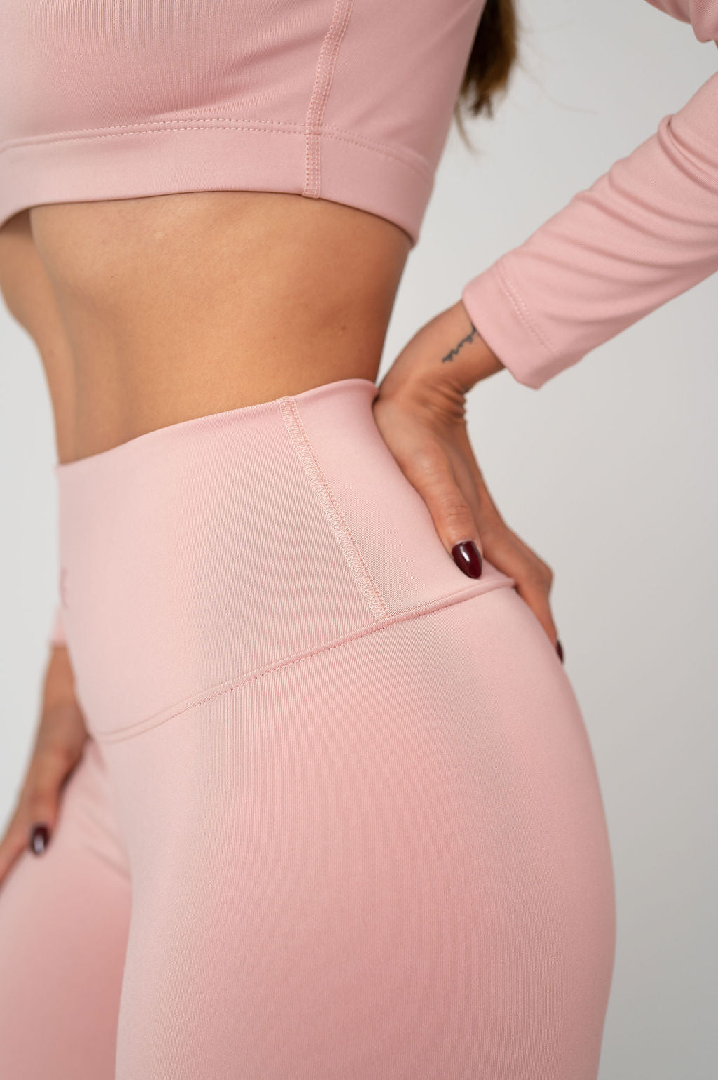 Biker Deportivo Mum