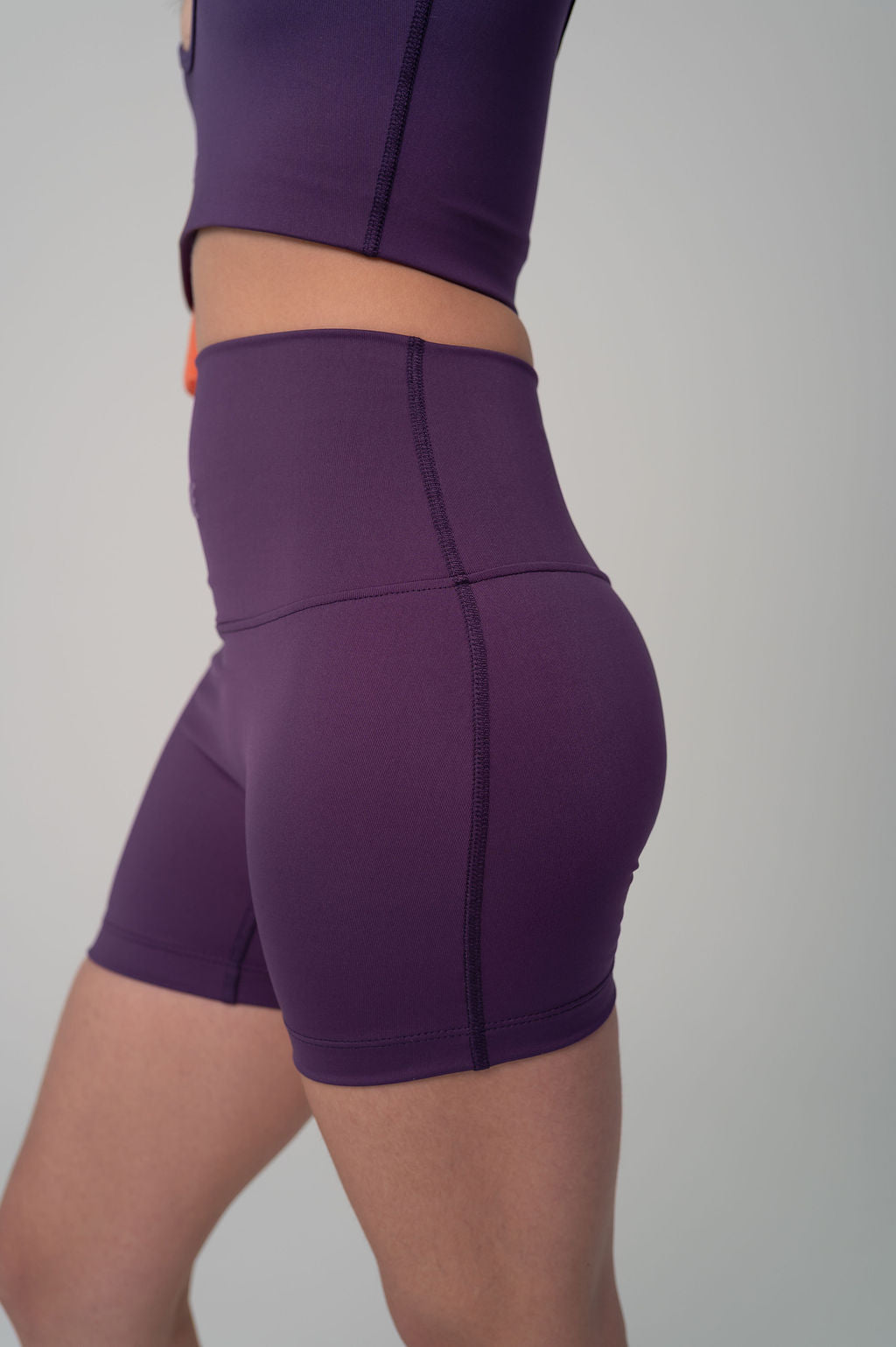 Biker Deportivo Petal
