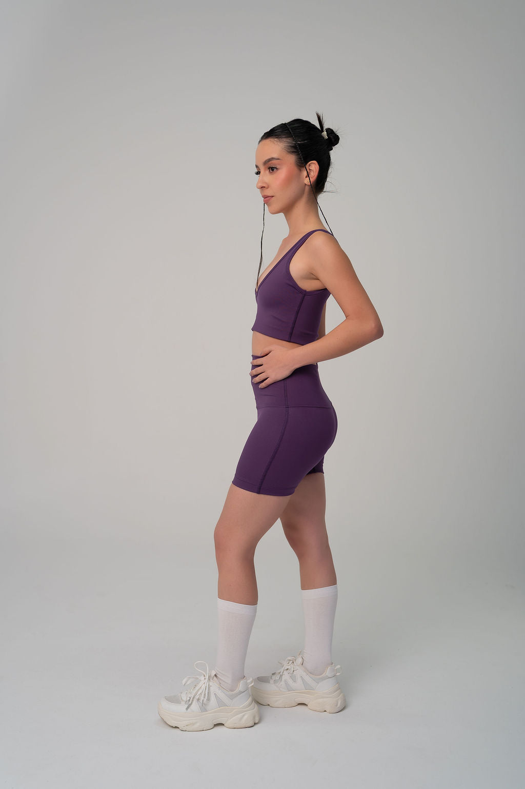 Set Deportivo Brillo