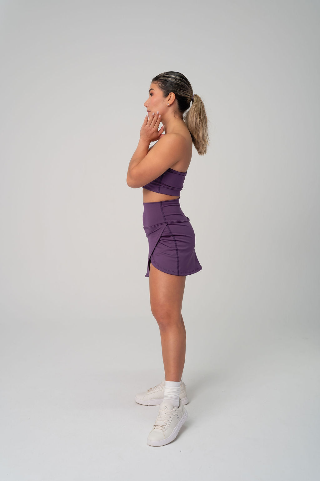 Set Deportivo Light