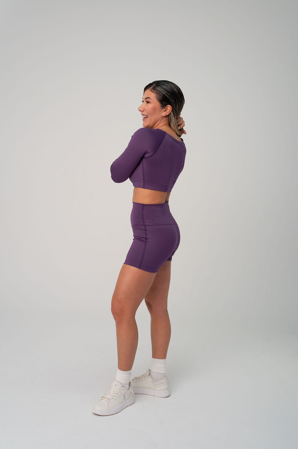 Set Deportivo Modo