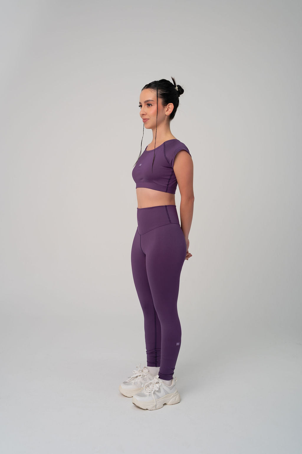 Set Deportivo Puro