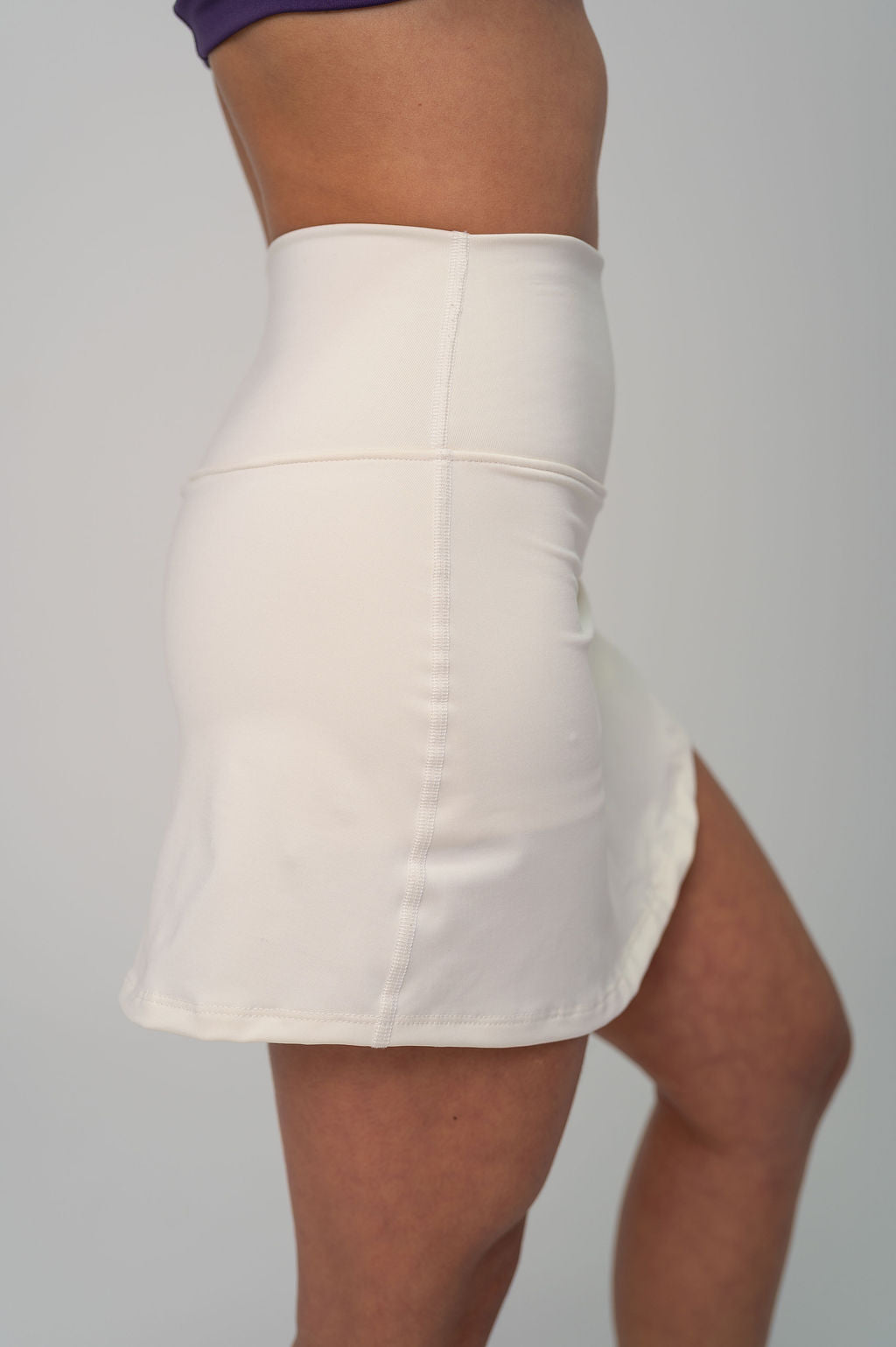 Falda Short Deportiva Bloom