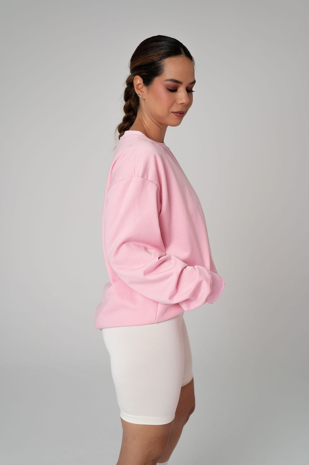 Hoodie Dress