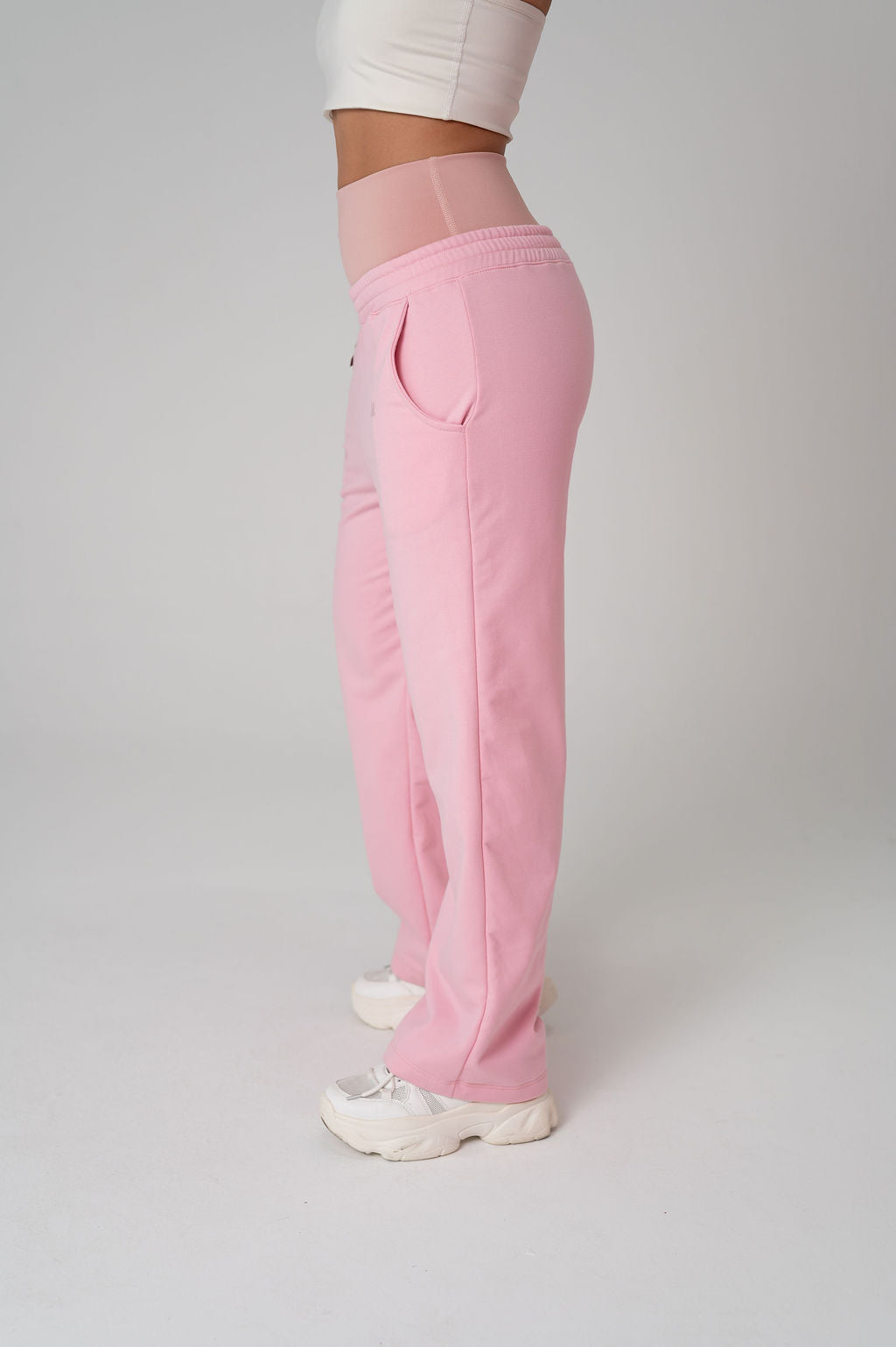 Jogger Rose