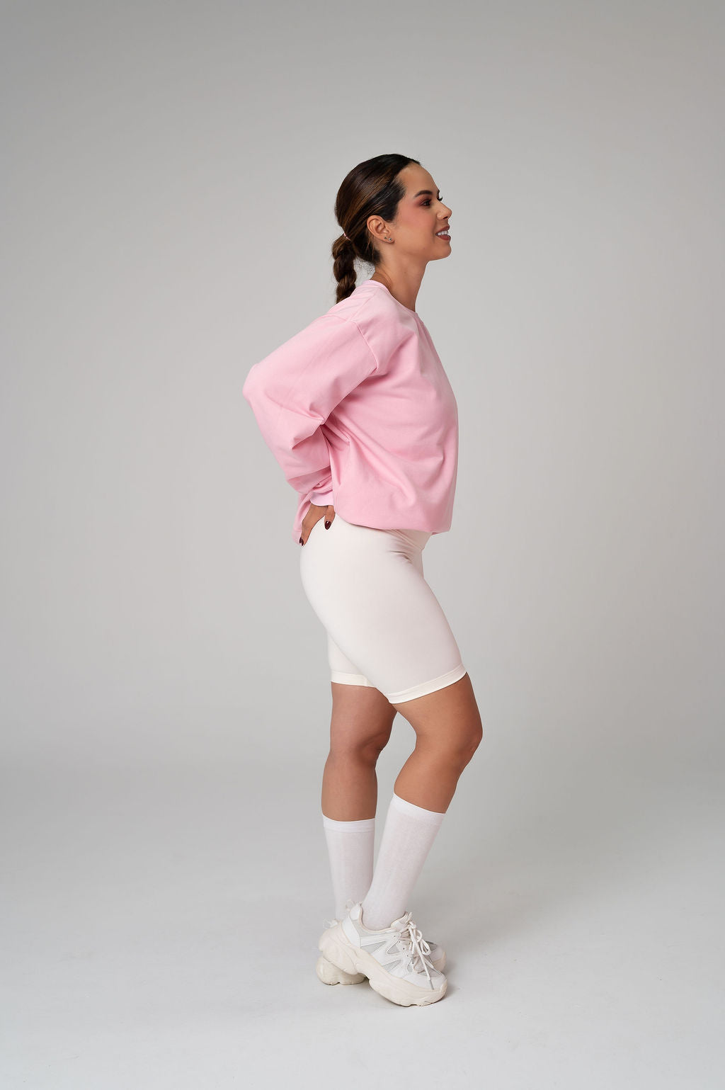 Set Deportivo Comfy