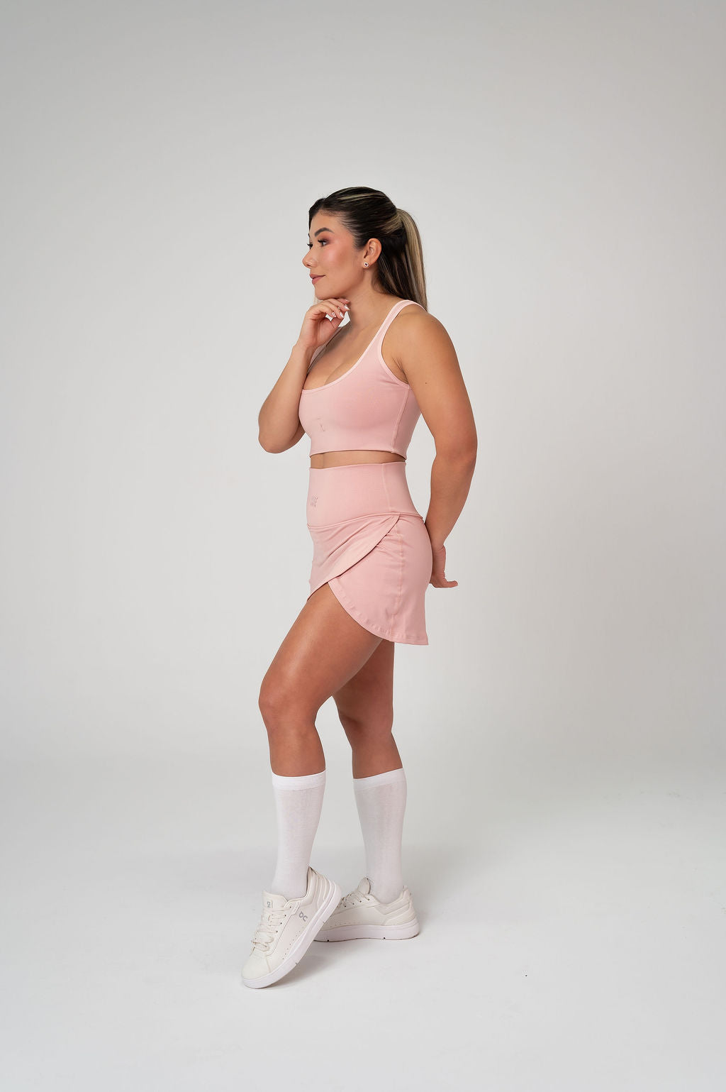 Set Deportivo Bloom