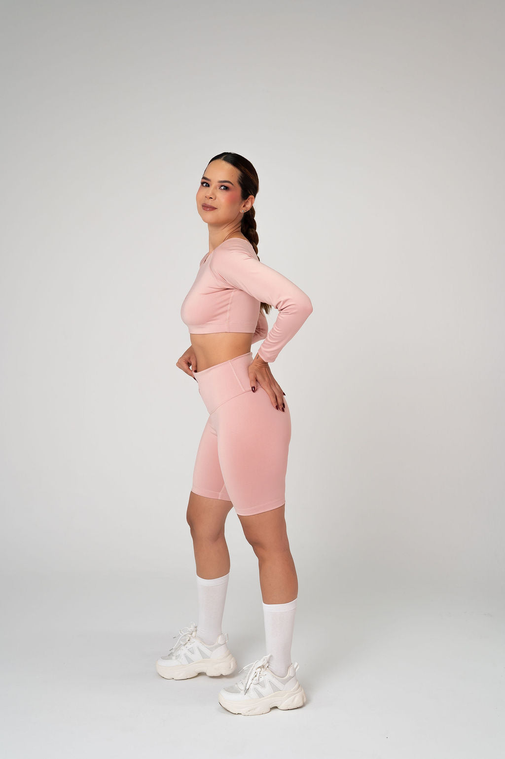 Set Deportivo Esencia