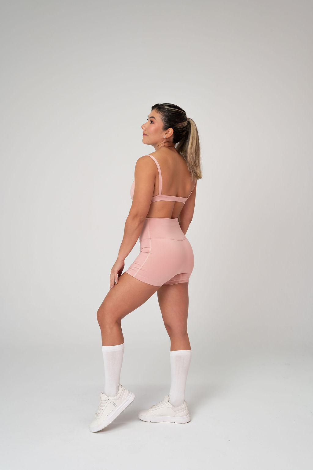 Set Deportivo Fuerza
