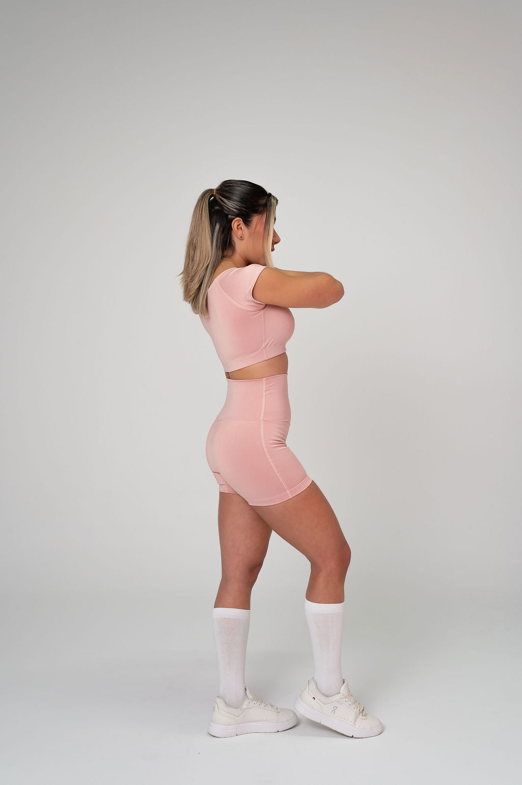 Set Deportivo Suave