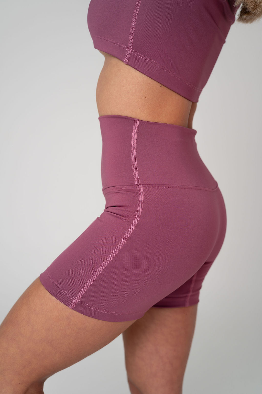 Biker Deportivo Petal