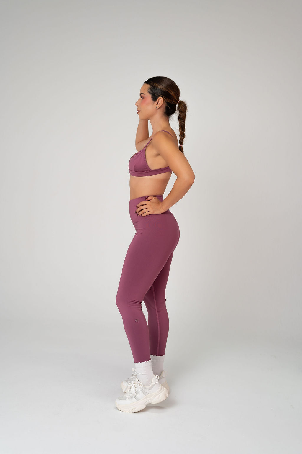 Set Deportivo Flujo