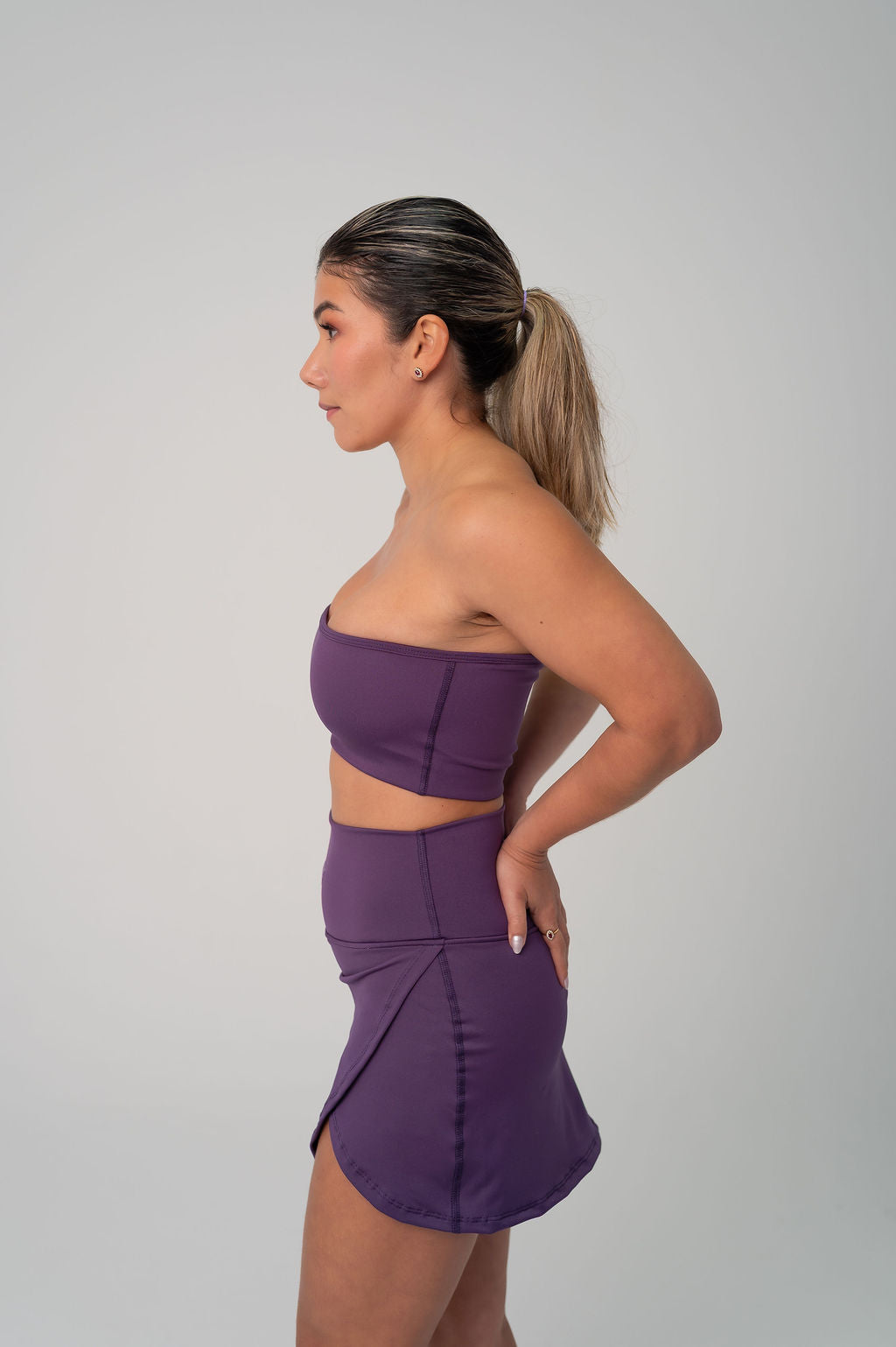 Set Deportivo Light