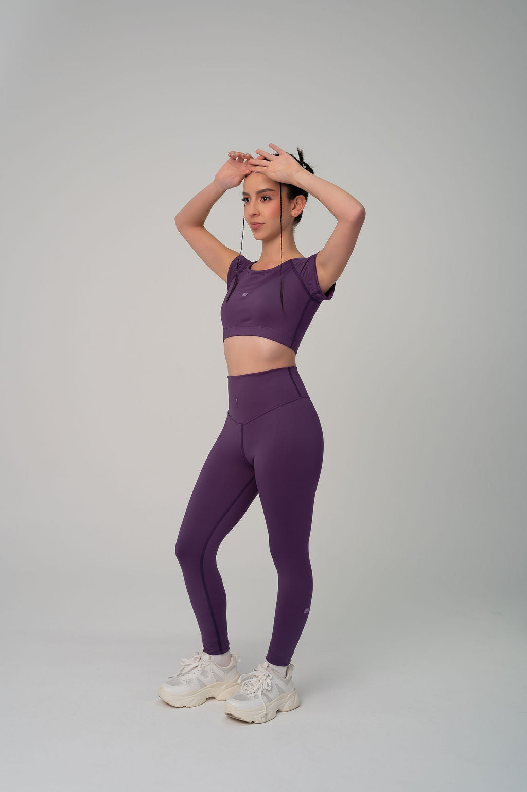 Set Deportivo Puro