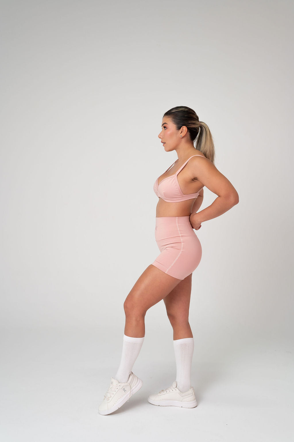 Set Deportivo Fuerza