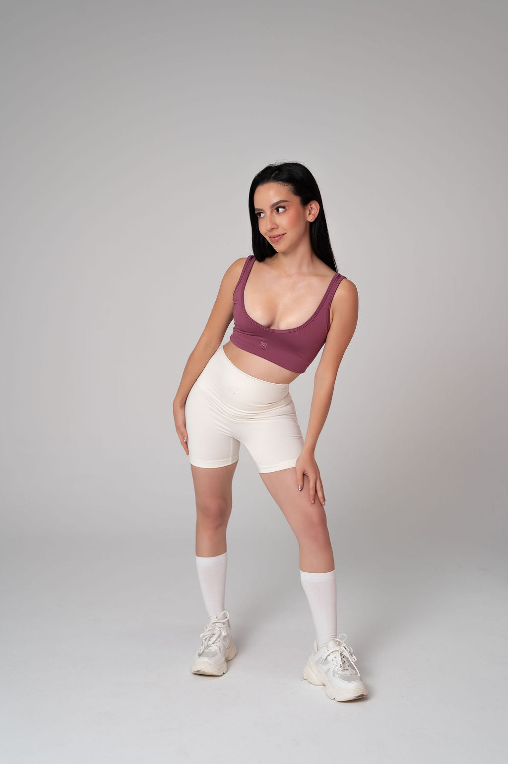 Set Deportivo Lunar